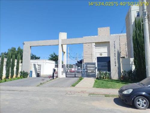 LOTE 024        Apartamento com 40,28M² de Área Privativa...
