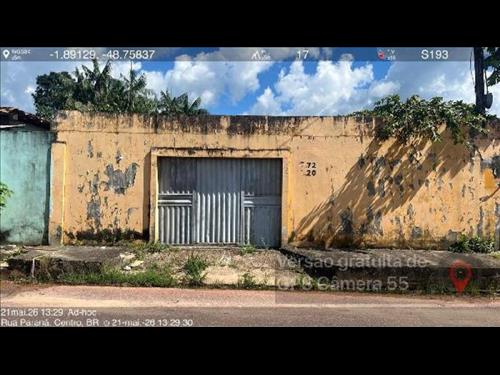 LOTE 153        Casa  com 69,95M² de Área Privativa em MOJ...