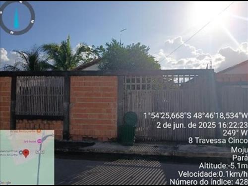 LOTE 154        Casa  com 276,18M² de Área Privativa em MO...
