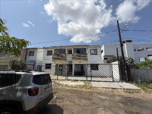 LOTE 168        Apartamento com 47,9M² de Área Privativa e...