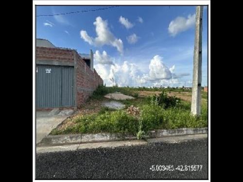 LOTE 199        Terreno com 0M² de Área Privativa em TERES...