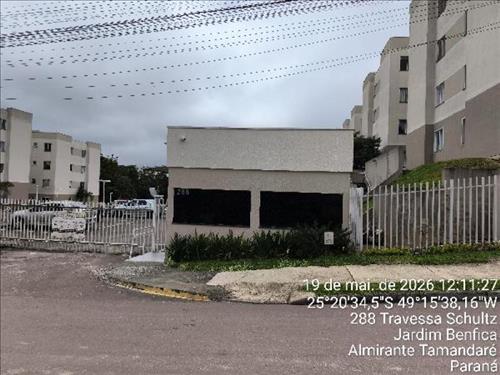 LOTE 207        Apartamento com 42,83M² de Área Privativa...