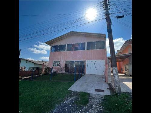 LOTE 402        Casa  com 246,22M² de Área Privativa em LA...