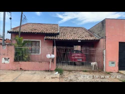 LOTE 430        Casa  com 105,67M² de Área Privativa em AV...
