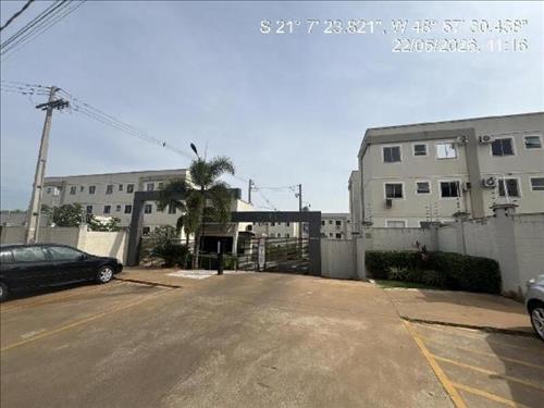 LOTE 453        Apartamento com 41,85M² de Área Privativa...