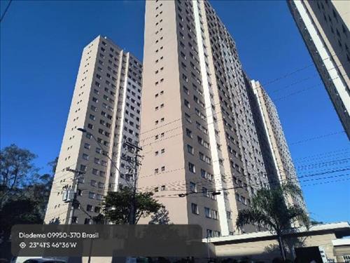 LOTE 457        Apartamento com 45,07M² de Área Privativa...