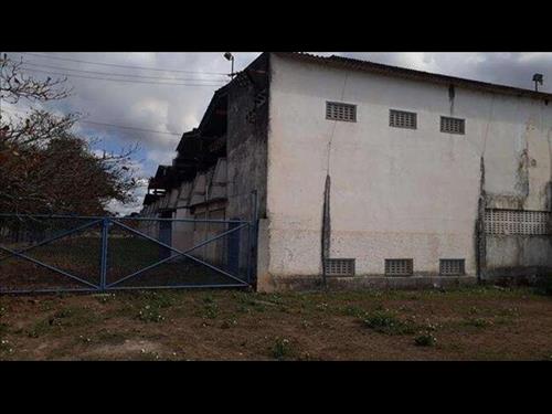 Leilão de Imóvel no Distrito Industrial de Campos dos Goytacazes/RJ