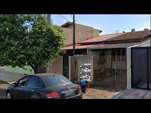 Casa no Portal de Itamaraca - Londrina/PR