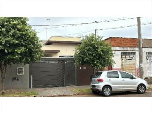 Casa à venda em leilão