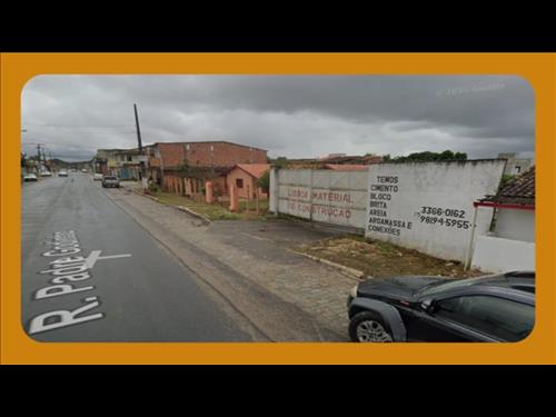 UM TERRENO, SITUADO NA RUA PADRE GODINHO, 690, SANTA TEREZINHA, ALAGOINHAS/BA, COM ÁREA TOTAL DE 1....