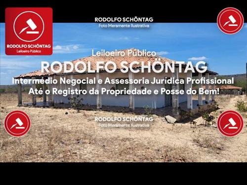 Imóveis (Plataforma Comprei PGFN)
