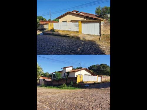LOTE 001        IMÓVEIS EM PIRIPIRI
