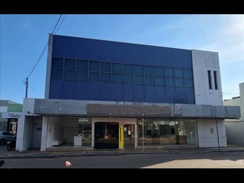 VENDA DIRETA BB - IMÓVEIS COMERCIAIS LOTE 002