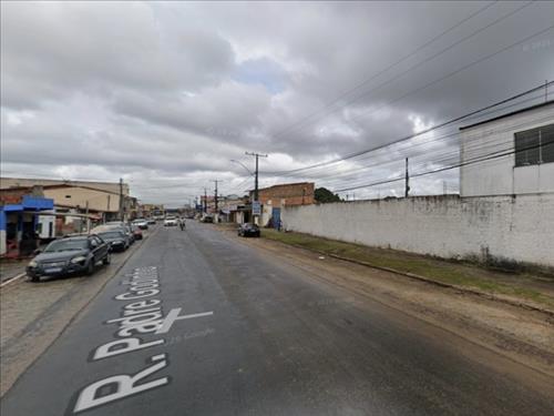Terreno, A.T.- 1.687m², Santa Terezinha, Alagoinhas/BA (28359) | Grupo Lance