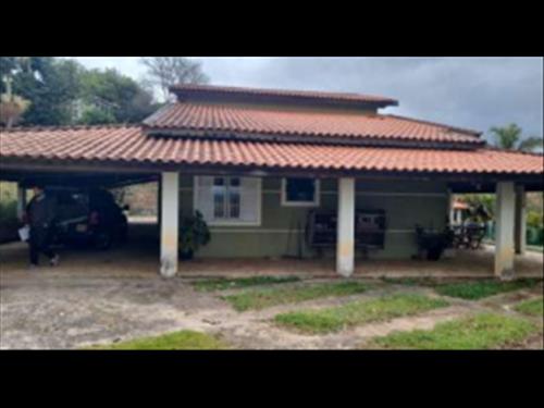 Imóvel Residencial, 4 Quartos, Suítes, Garagem, Churrasqueira, 685,13m², Pq. Agrinco, Guararema/SP ...