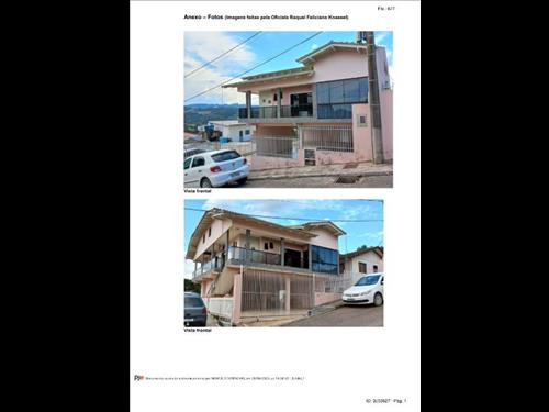 TERRENO ÁREA 365,17M² , CASA DE TRES ANDARES