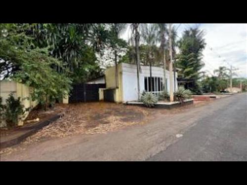 Casa no Recreio Internacional - Ribeirão Preto/SP