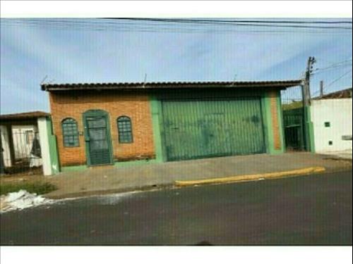 Casa à venda em leilão