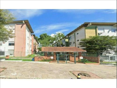 Apartamento à venda em leilão