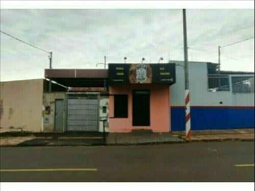 Casa à venda em leilão