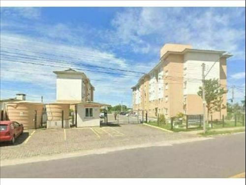 Apartamento à venda em leilão
