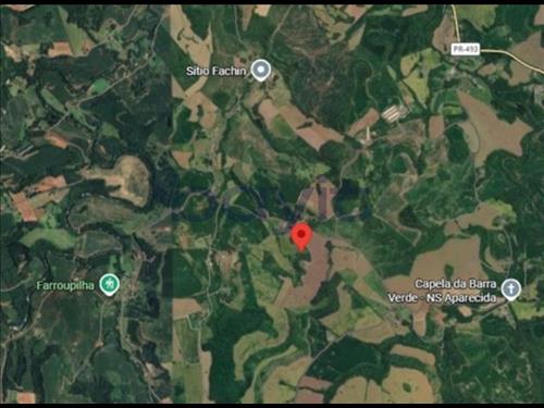 Lote de Terras - 105.000 m²