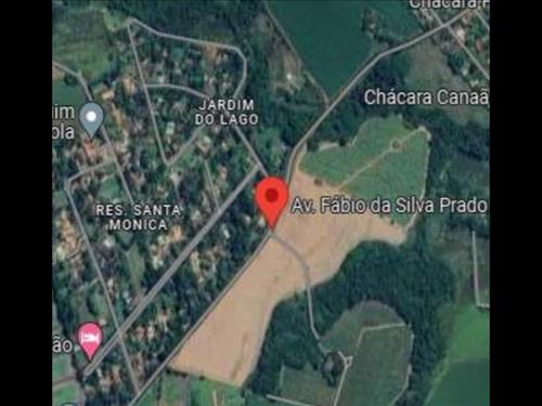 Terreno 242,62m²- Parque da Cascata, Araras/SP