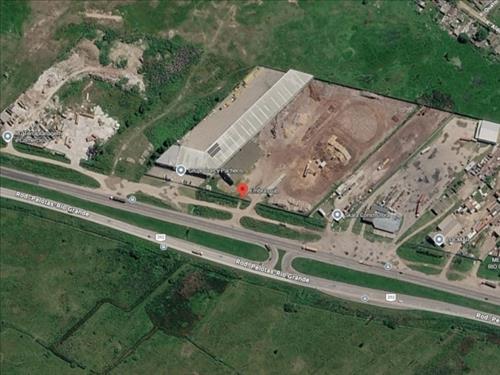 Imóvel Comercial, 21.637m², margens Rod. Rio Grande/Pelotas, Rio Grande/RS (28365) | Grupo Lance