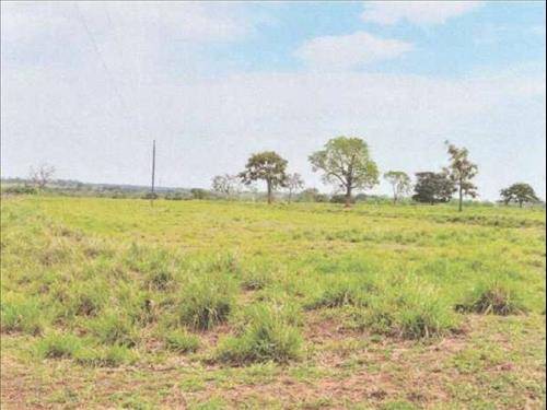 Área Rural à venda em leilão