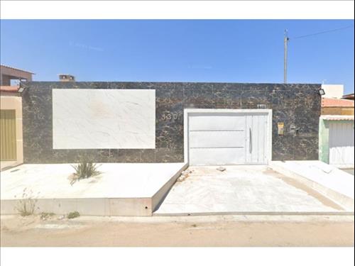Casa à venda em leilão