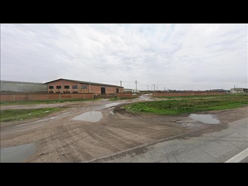 Imóvel Comercial, 21.637m², margens Rod. Rio Grande/Pelotas, Rio Grande/RS