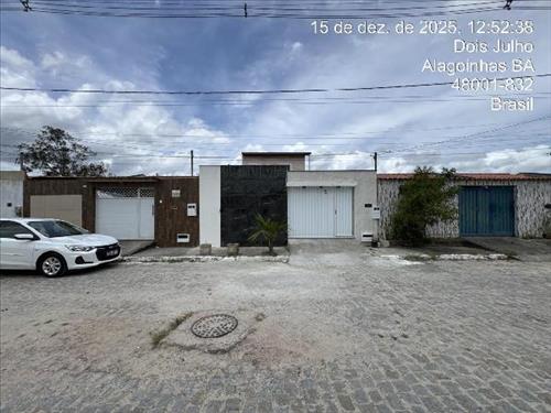 Casa             -   - 42,78m2