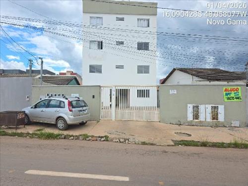 Apartamento      -   - 84,47m2