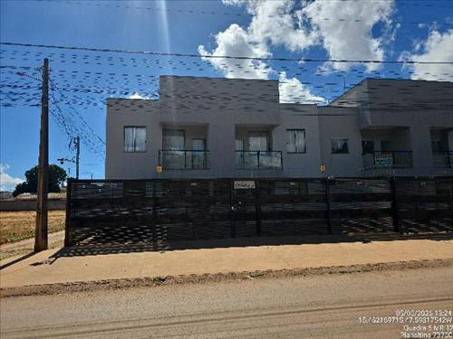 Apartamento      -   - 64,36m2