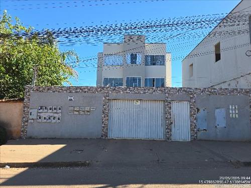 Apartamento      -   - 84,82m2