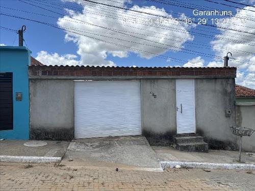 Casa             -   - 46,30m2