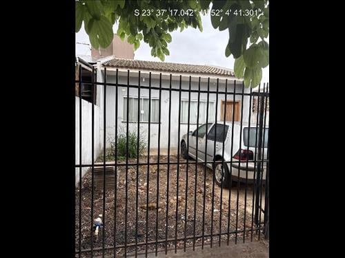 Casa             -   - 59,10m2