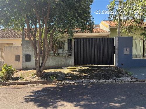 Casa             -   - 84,84m2
