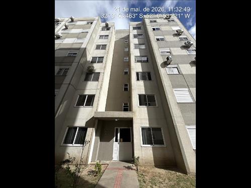 Apartamento      -   - 100,83m2