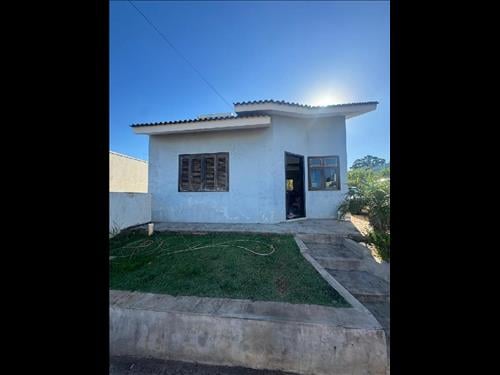 Casa             -   - 41,00m2