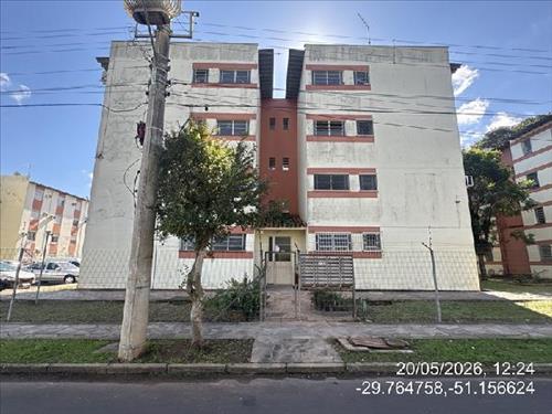 Apartamento      -   - 44,20m2