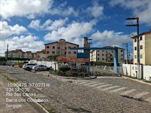 Apartamento      -   - 53,88m2