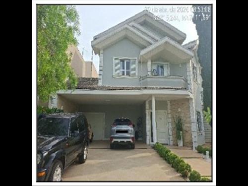 Casa             -   - 455,55m2