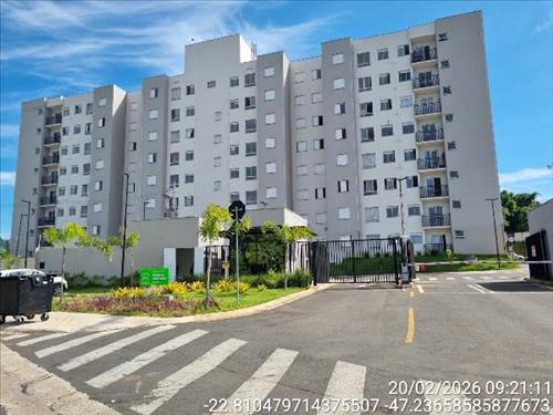 Apartamento      -   - 62,03m2