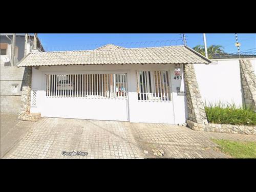 Casa, alto padrão, com área de terreno de 763,14m², situado na Rua Joaquim Tigre, nº 451, Bairro Bu...