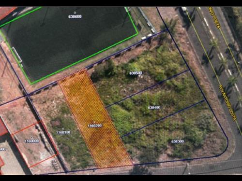 LOTE DE TERRENO DE 374,00m² NO BAIRRO JARDIM BARONEZA DE MOTTA PAES EM ESPÍRITO SANTO DO PINHAL/SP