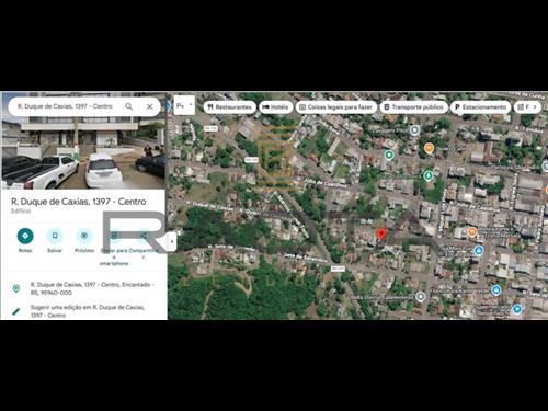 Box 106 Ed. Comercial e residencial Infinity