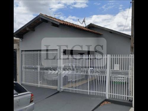 Imóvel residencial com 158,20m²