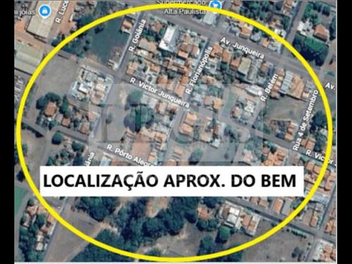 Imóvel urbano com 495,00m²