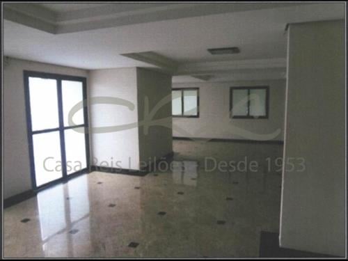 Direitos sobre Apto - R. Manoel da Nóbrega, 699, 20º andar, Vila Conceição, Diadema